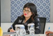 Wamendiktisaintek Dorong Kontribusi Nyata Alumni Indonesia Lulusan AS