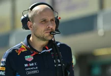 Gabung McLaren Musim 2028, Gianpiero Lambiase Bukan Gantikan Andrea Stella