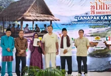 Persaudaraan Bawean Nusantara Resmi Dibentuk, Siap Wujudkan Kemajuan Bawean