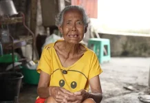 Julio dan Harapan Nenek di Balik Sekolah Rakyat