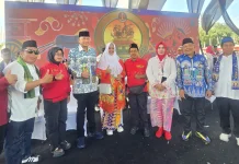 Senator Fahira: Dari Hajatan Lokal, Lebaran Betawi Mampu Menjadi Wisata Global