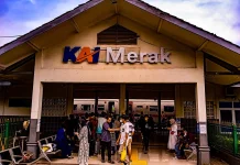 Tarif Kereta Tanah Abang Menuju Merak Rp11.000 Guna Dorong Ekonomi