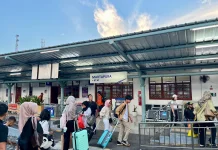 KAI Group Layani 115,32 Juta Penumpang PSO selama Triwulan I 2026