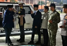 Menuju Moscow Rusia, Presiden Prabowo Temui Putin Bahas Stok Minyak