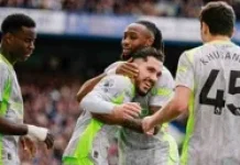Guardiola Puji City, Kemenangan 3-0 atas Chelsea Jaga Tekanan ke Arsenal