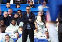 Rosenior Kecewa Chelsea Kalah 0-3 dari City, Babak Kedua Jadi Malapetaka