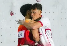 Panjat Tebing Indonesia Amankan Kuota Penuh untuk Nomor Lead pada Asian Games 2026