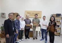UMKM BISA Ekspor Tembus USD 23,60 Juta pada Triwulan I Tahun 2026