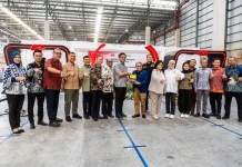 Kemenperin Perkuat Otomotif Nasional lewat Peningkatan TKDN dan SNI