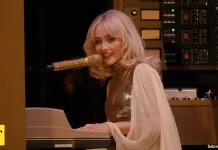 Sabrina Carpenter Minta Maaf Usai Salah Pahami Seruan Budaya di Coachella 2026