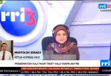 Komnas Haji Minta Kesiapan IT Matang dalam Penerapan Sistem ‘War Tiket’ Haji