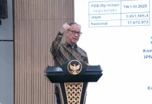 Kemenperin Perkuat Tata Kelola Lingkungan Kawasan Industri Nasional