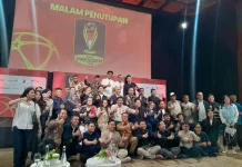 Transparansi dan Audit Independen, Standar Baru Turnamen Nasional