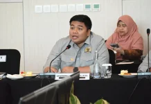 Ikuti Korsel-India, Komisi VI Ingatkan Penting Indonesia Adopsi Model 'Fair Share'