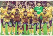 Villarreal Kalahkan Athletic Club 2-1, Salip Atlético Madrid