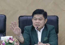 Komisi I DPR Harapkan Kerja Sama Sektor Energi Indonesia-Rusia Semakin Kuat