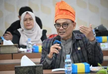 Komisi X DPR Sorot Tajam Sistem Penerimaan Mahasiswa Baru PTN
