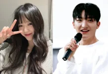 Ji Ye Eun dan Vata Resmi Pacaran, Agensi Minta Dukungan Publik