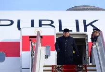 Presiden Prabowo Tiba di Moskow, Siap Perkuat Kemitraan Indonesia-Rusia