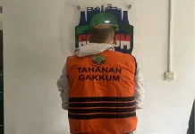 Kasus Penyelundupan Satwa Dilindungi Masuk Tahap Penuntutan