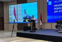 Kemdiktisaintek Luncurkan Program Penguatan Perguruan Tinggi Swasta Tahun 2026