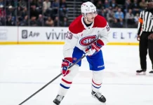 Alami Cedera, Noah Dobson Dipastikan Absen di Pembuka Playoff NHL 2026