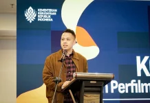 Fauzan Zidni Terpilih Jadi Ketua Umum BPI 2026-2030