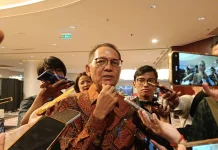 OJK Dorong Peran Asuransi Tekan Belanja Kesehatan Mandiri Masyarakat