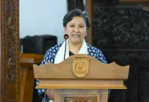 MPR Tekankan Urgensi Perlindungan Anak Disabilitas Nasional