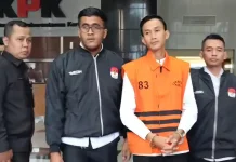 Ajudan Mantan Gubernur Riau Bantah Keterlibatan Kasus KPK