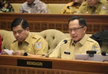Mendagri Dorong Perpanjangan Dana Otsus Aceh Pascabencana
