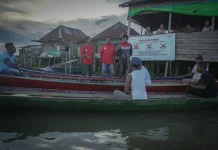 Pertamina Dorong Ekonomi Warga lewat Program Belida Musi