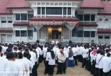 Mendagri Minta Pemda Patuhi WFH, Harus Loyal ke Pusat
