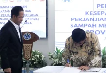 Ubah Paradigma Sampah Jadi Energi, PSEL Sulut Jadi Langkah Strategis