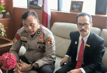 Stabilitas Politik Keamanan Nasional Dinilai Jadi Pertimbangan Utama Investor