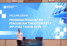 Kemendiktisaintek Dorong Pemda Berikan Beasiswa Kuliah di Daerah