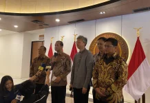 Kementrans Percepat Industrialisasi Kawasan Transmigrasi Papua