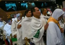 DPR Minta Kemenhaj Gencarkan Sosialisasi bahwa Tak Ada Haji Furoda 2026