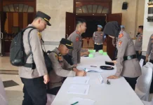 Polri Siapkan Transformasi STIK Jadi Universitas Kepolisian