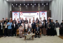 Pemerintah Dorong Kolaborasi Investasi Pelaku Usaha Lokal dan Asing