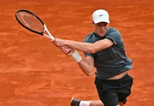 Sinner Kembali ke Nomor Satu, Simak Ranking ATP usai Monte-Carlo Masters
