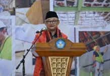 Revitalisasi Sekolah Bertambah, Mendikdasmen Targetkan 60 Ribu Unit