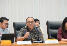 Posko RAFI 2026 Ditutup, Kemkomdigi Sebut Tidak Terjadi Gangguan Besar
