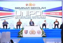 DPR Dorong Reformasi Polri lewat Penguatan Pendidikan dan Pemanfaatan Teknologi