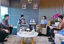 Gandeng Startup AI Nasional, Kemkomdigi Targetkan Penanganan Judol