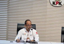KPK Asistensi Dua Direksi WNA Garuda Indonesia Isi LHKPN