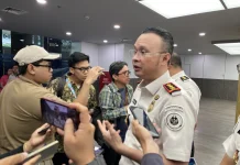 Ditjen Imigrasi Temukan Ratusan Kasus Penyalahgunaan Izin Tinggal WNA