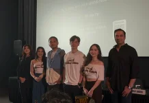 Intimacy Coordinator Jadi Kunci Kenyamanan Pemain Serial 'Love & 10 Million Dollars'