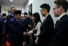 Konsumsi Rumah Tangga Topang Ekonomi Kuartal I 2026
