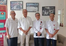 Kemenko PMK Akan Gelar Rakor Dukung SOina